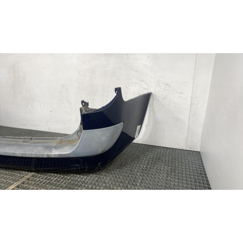 Pare choc arriere RENAULT LAGUNA 2 Photo n°4