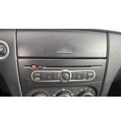 Pare choc arriere RENAULT LAGUNA 2