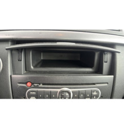 Pare choc arriere RENAULT LAGUNA 2