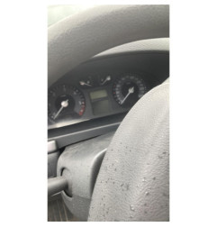 Pare choc arriere RENAULT LAGUNA 2