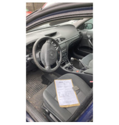 Pare choc arriere RENAULT LAGUNA 2