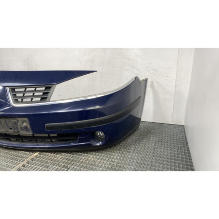 Pare choc avant RENAULT LAGUNA 2 Photo n°1