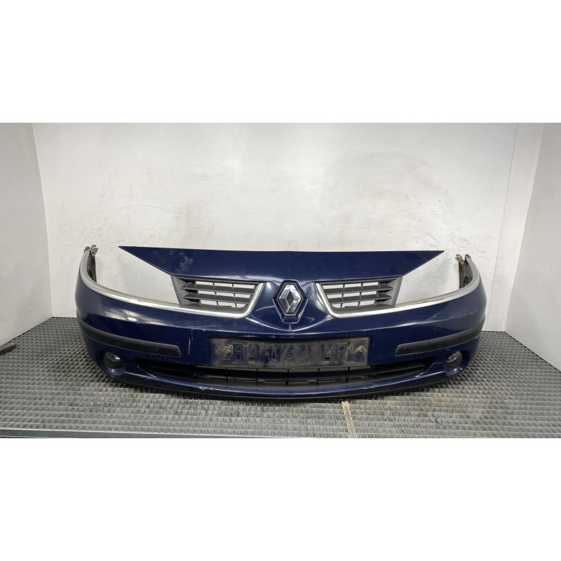 Pare choc avant RENAULT LAGUNA 2 Photo n°2