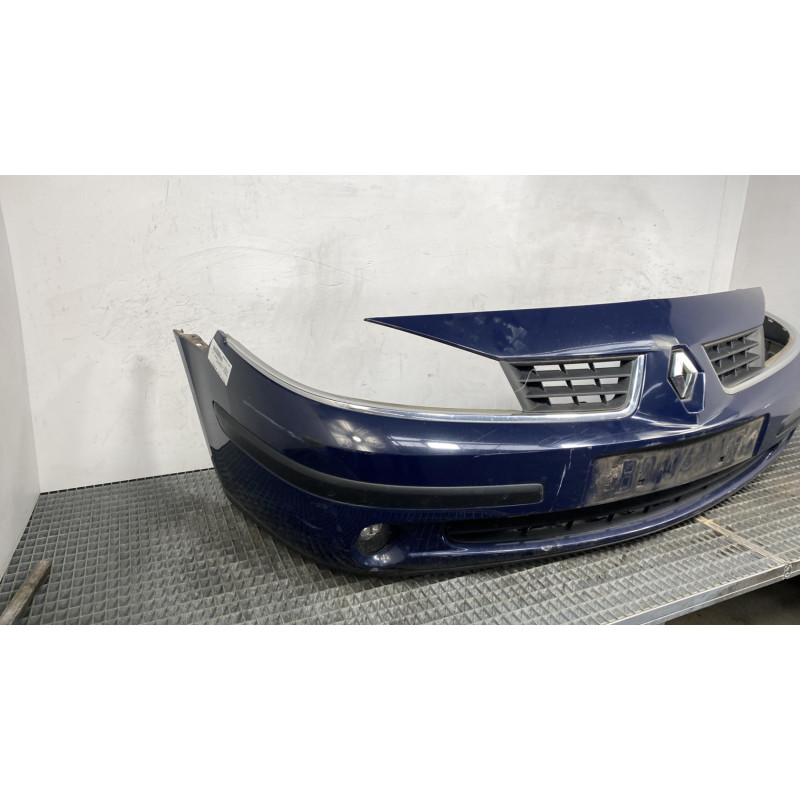Pare choc avant RENAULT LAGUNA 2 Photo n°3