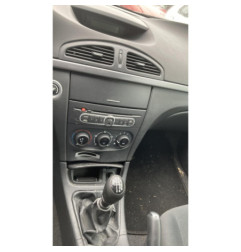 Pare choc avant RENAULT LAGUNA 2