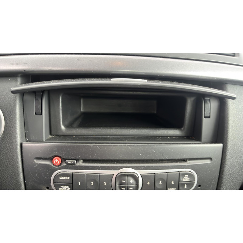 Pare choc avant RENAULT LAGUNA 2 Photo n°15