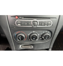 Pare choc avant RENAULT LAGUNA 2