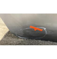 Porte arriere droit FORD S-MAX 1