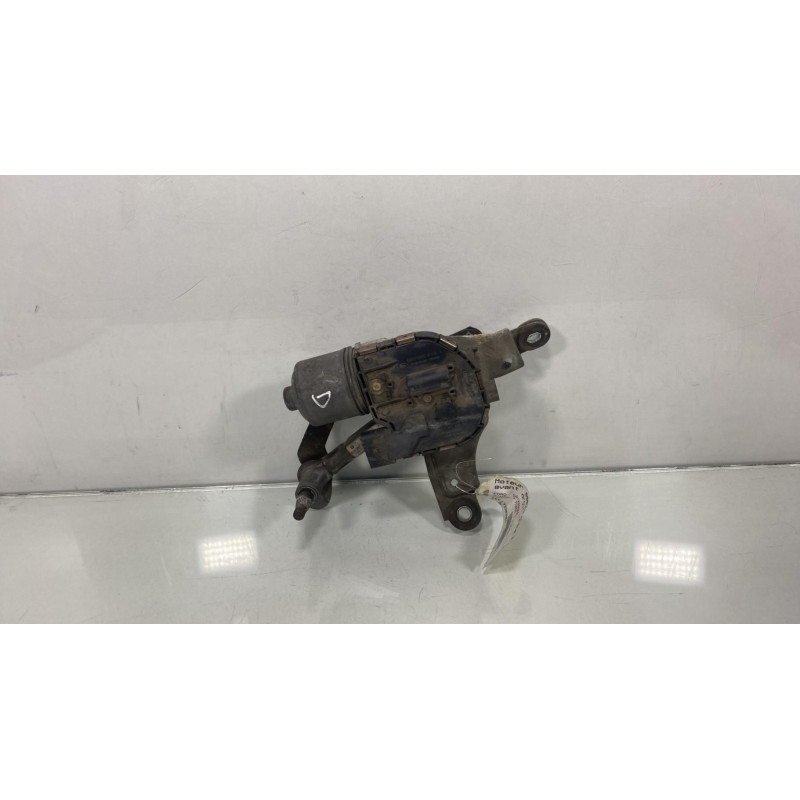 Moteur essuie glace avant droit FORD S-MAX 1 Photo n°2