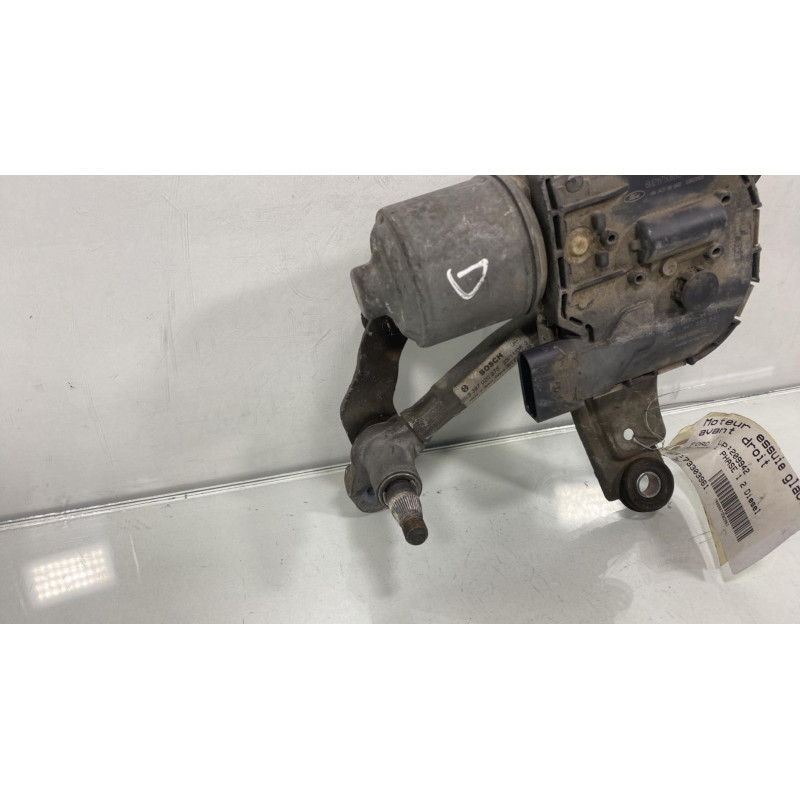 Moteur essuie glace avant droit FORD S-MAX 1 Photo n°3