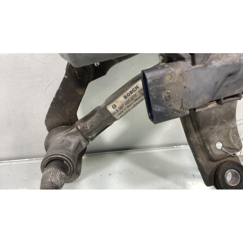 Moteur essuie glace avant droit FORD S-MAX 1 Photo n°4