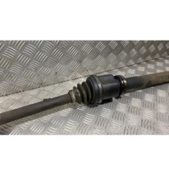 Cardan droit (transmission) FORD S-MAX 1 Photo n°1