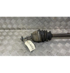 Cardan droit (transmission) FORD S-MAX 1