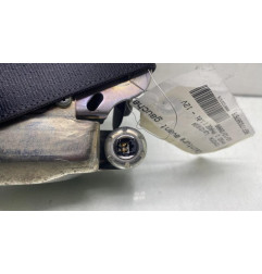 Pretensionneur de ceinture avant gauche TOYOTA AYGO 1