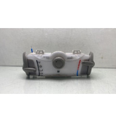 Commande chauffage TOYOTA AYGO 1