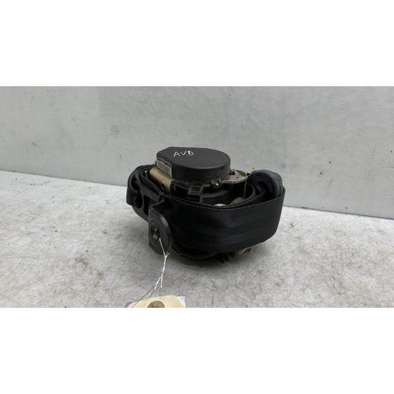 Pretensionneur de ceinture avant droit PEUGEOT 206 Photo n°1