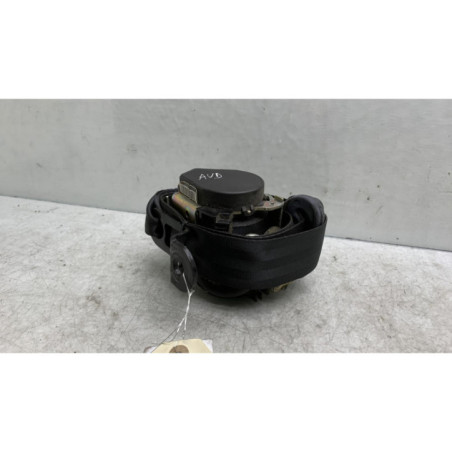 Pretensionneur de ceinture avant droit PEUGEOT 206 Photo n°1