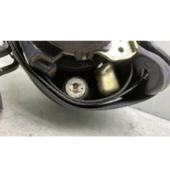 Pretensionneur de ceinture avant droit PEUGEOT 206