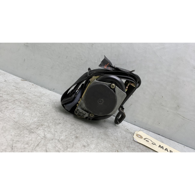 Pretensionneur de ceinture avant droit PEUGEOT 206 Photo n°4