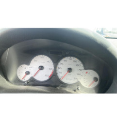 Pretensionneur de ceinture avant droit PEUGEOT 206