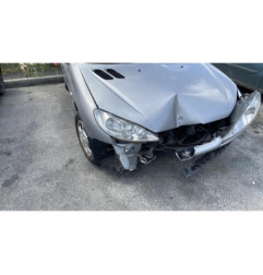 Pretensionneur de ceinture avant droit PEUGEOT 206
