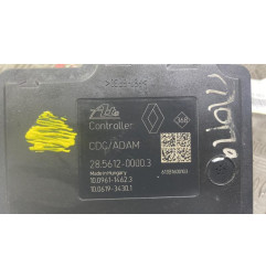 Bloc ABS (freins anti-blocage) RENAULT SCENIC 2