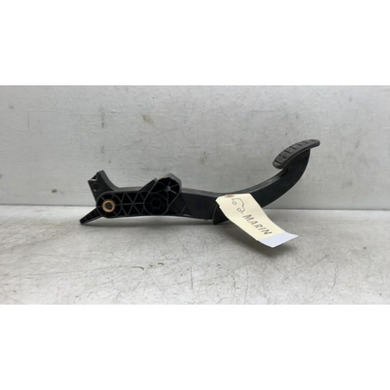 Pedale d'embrayage RENAULT SCENIC 2 Photo n°3