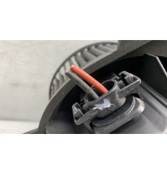 Pulseur d'air RENAULT SCENIC 2 Photo n°1