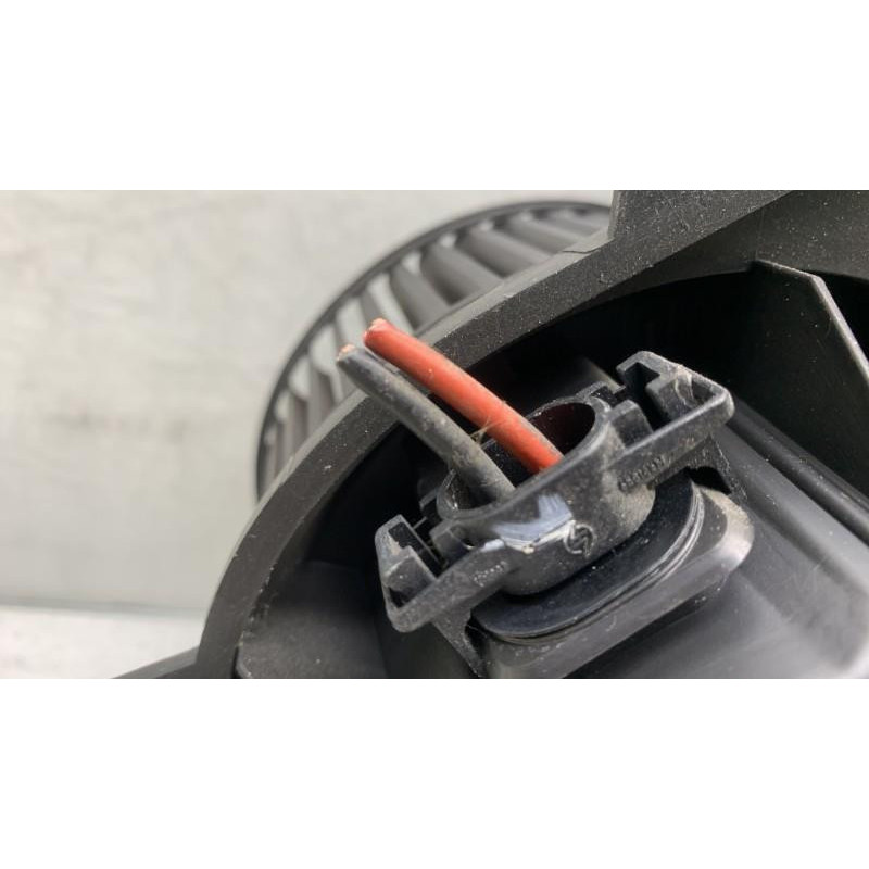 Pulseur d'air RENAULT SCENIC 2 Photo n°1