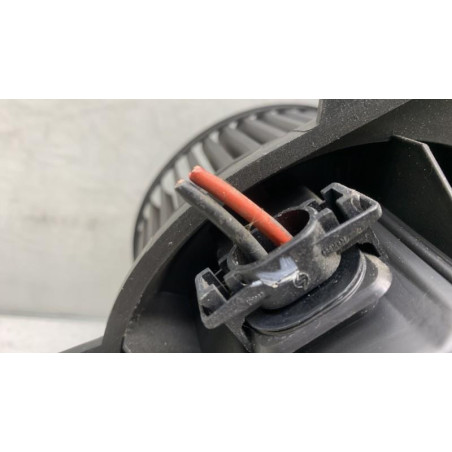 Pulseur d'air RENAULT SCENIC 2 Photo n°1