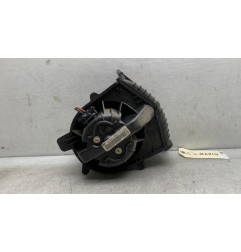 Pulseur d'air RENAULT SCENIC 2