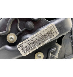 Pulseur d'air RENAULT SCENIC 2