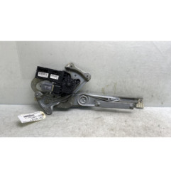 Leve vitre electrique avant gauche RENAULT MEGANE 3 Photo n°1