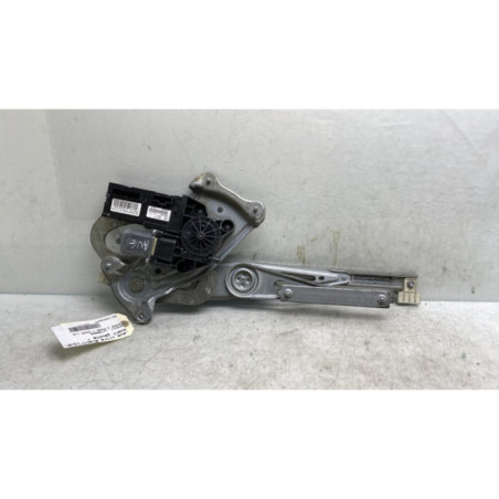 Leve vitre electrique avant gauche RENAULT MEGANE 3 Photo n°1