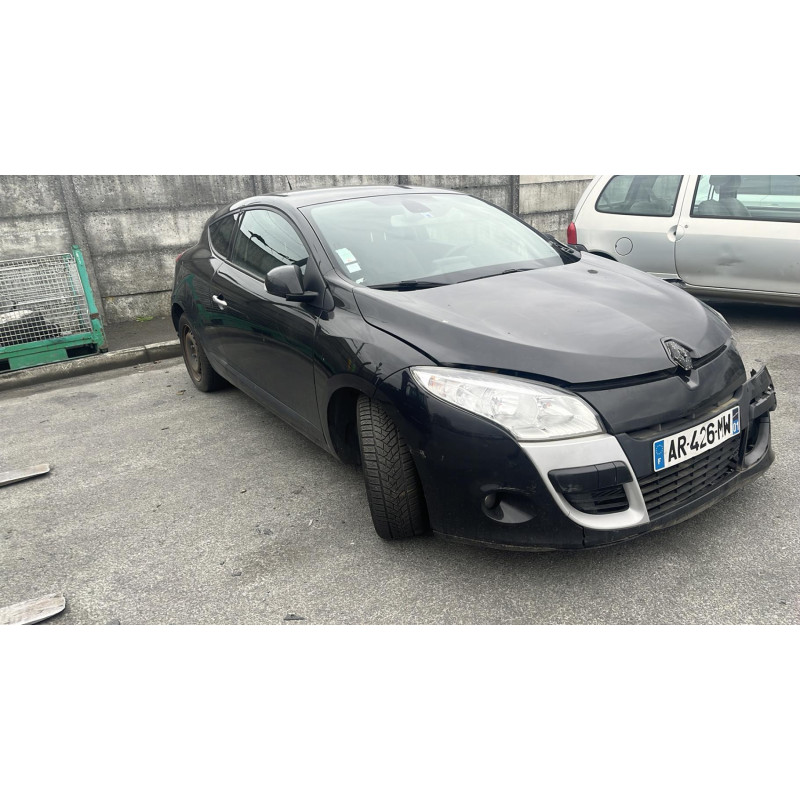 Leve vitre electrique avant gauche RENAULT MEGANE 3 Photo n°12