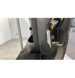 Porte arriere gauche PEUGEOT 207