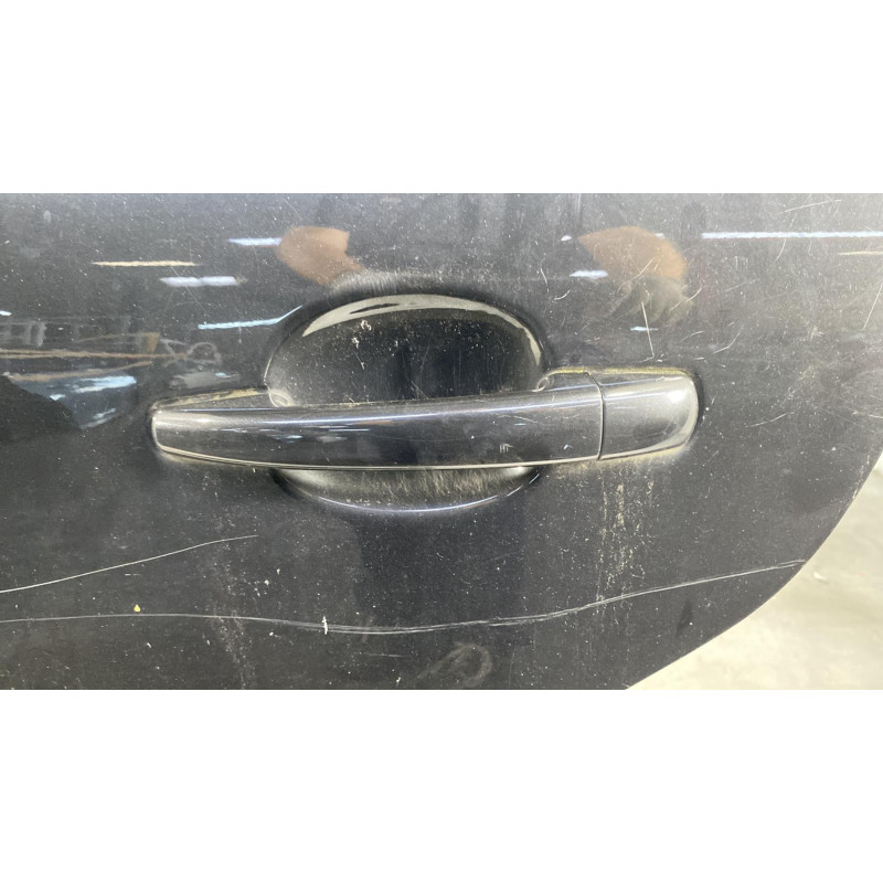 Porte arriere gauche PEUGEOT 207 Photo n°5