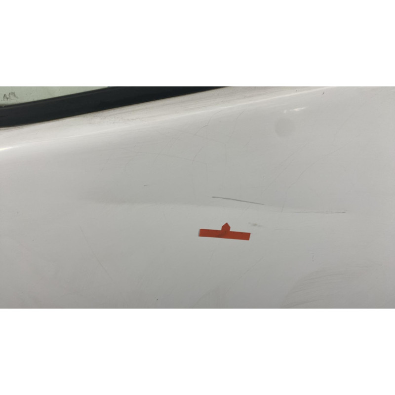 Porte avant gauche RENAULT TRAFIC 2 Photo n°2
