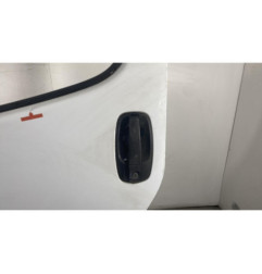 Porte avant gauche RENAULT TRAFIC 2