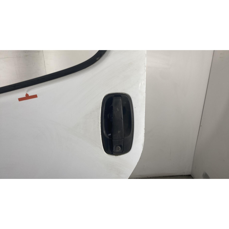 Porte avant gauche RENAULT TRAFIC 2 Photo n°3