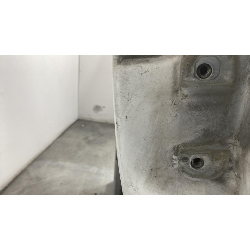 Porte avant gauche RENAULT TRAFIC 2 Photo n°5
