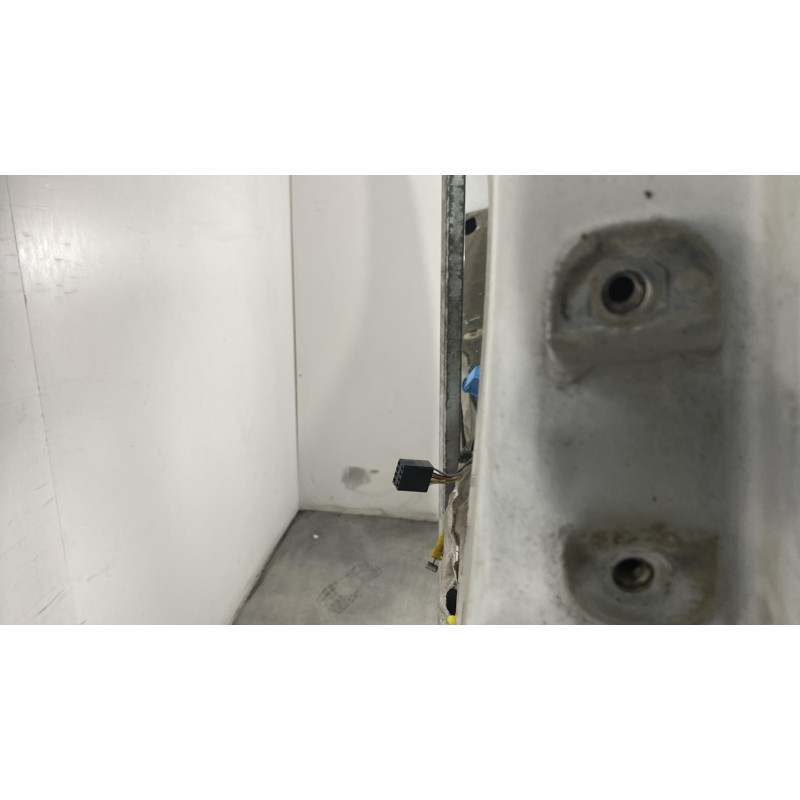 Porte avant gauche RENAULT TRAFIC 2 Photo n°6