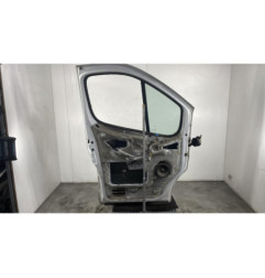 Porte avant gauche RENAULT TRAFIC 2