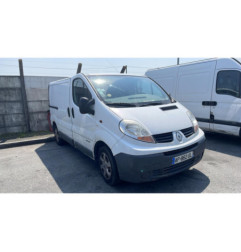 Porte avant gauche RENAULT TRAFIC 2