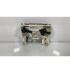 Commande chauffage RENAULT TRAFIC 2 Photo n°1