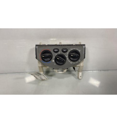 Commande chauffage RENAULT TRAFIC 2