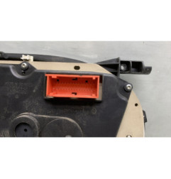 Compteur RENAULT TRAFIC 2 Photo n°1