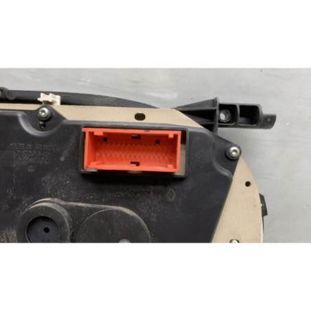 Compteur RENAULT TRAFIC 2 Photo n°1