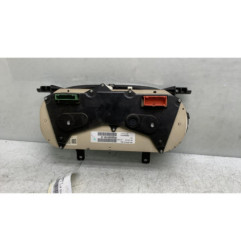 Compteur RENAULT TRAFIC 2