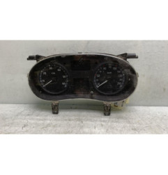 Compteur RENAULT TRAFIC 2